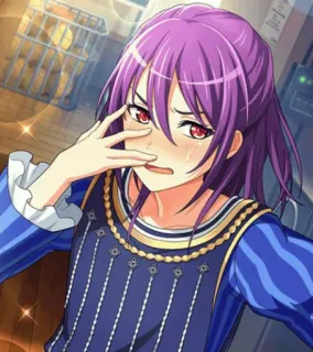 ☺️ 58f612ce telegram sticker