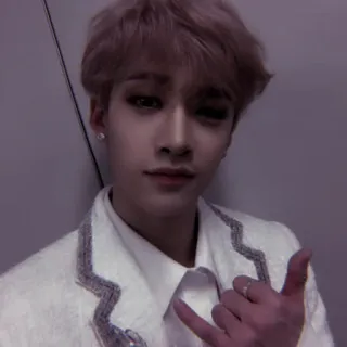 🀄️ 404b31d4 person, mann, porträt, männlich, kpop telegram sticker