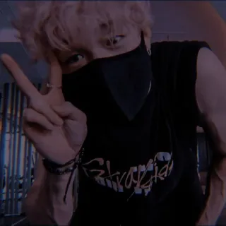 🀄️ 992044a3 Straykids K-Pop, Straykids, Band, Musik, Idol telegram sticker