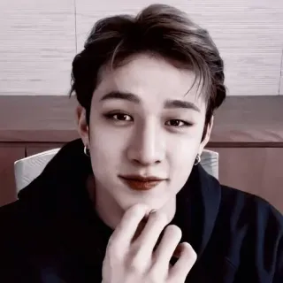 🌟 84eaa671 person, face, portrait, man, selfie telegram sticker