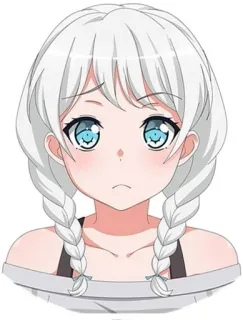 🤨 f8328fc8 telegram sticker