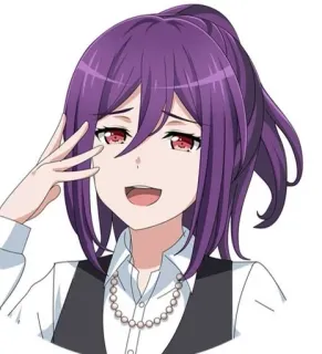 ✨ fc50e14d telegram sticker