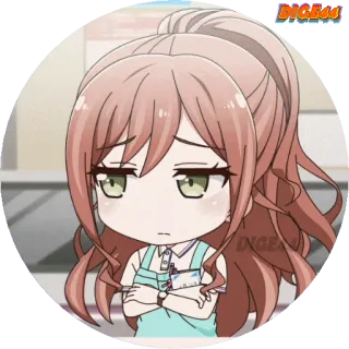 😒 a2b4b2d4 whatsapp sticker