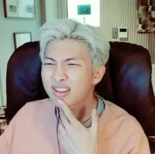 BTS vs BTS @Bang_Tan_Boyss telegram stickers