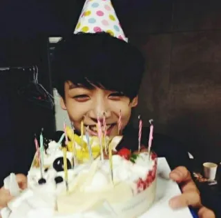 🎉 22052e96 compleanno, torta, festa, party, divertimento, gioia telegram sticker