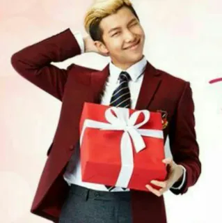 DinDix_BTS @din_dix whatsapp stickers