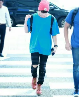 🚶 de8c6562 telegram sticker