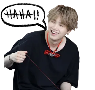 🤣 195b0c1a HAHA!! tertawa, senang, lucu, meme, haha telegram sticker