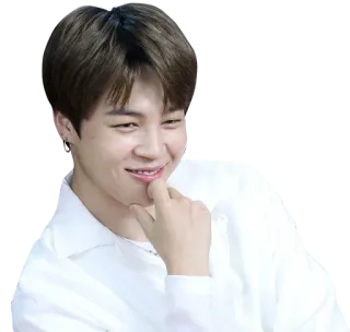 @Jonafzan BTS Bangtan boys whatsapp stickers