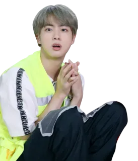 😨 76af4c24 GRUNN BEGINNING K-pop, Selebriti, Pria, Penyanyi, Orang telegram sticker