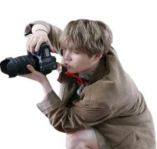 📸 7cf599cc fotografer, kamera, potret, orang, fotografi, model telegram sticker