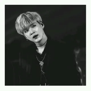 💦 2442858a 人物, 男性, ポートレート, モノクロ, 白黒, 歌手 telegram sticker