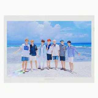 😋 d20cbe41 グループ, ビーチ, 夏, 海, 男性, 若者, 友達, 水 telegram sticker