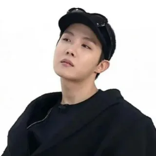 Bangtan^^ @Amehan whatsapp stickers