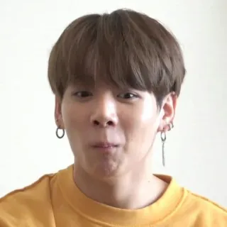 ✨ 44a88f0f personne, homme, portrait, visage telegram sticker