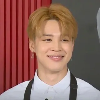 🍁 54ec3a26 Jimin kpop, chanteur, idole, musique, asiatique, homme telegram sticker