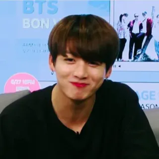 Bangtan^^ @Amehan whatsapp stickers