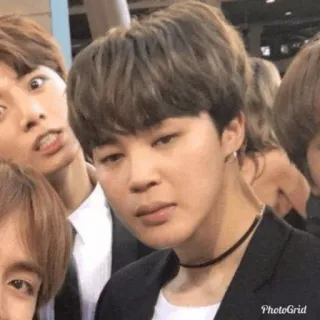 🔥 4fa9f7de K-pop, Zanger, Beroemdheid, Entertainment, Persoon, Portret telegram sticker