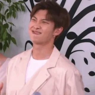 🔥 5efd68bb man, gezicht, uitdrukking, persoon, portret telegram sticker