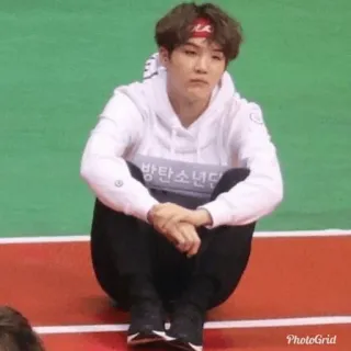 🔥 e732b70d 방탄소년단 kpop, bts, muziek, idool, bangtan, koreaans, entertainment telegram sticker