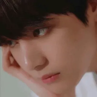 💭 02623244 potret, pria, wajah, orang, close up telegram sticker