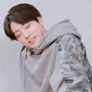 💭 8fc59323 Jungkook K-pop, Penyanyi, Boy band, BTS, Pop Korea, Musik telegram sticker