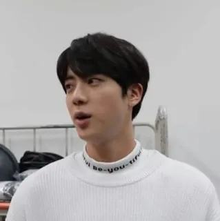 💭 c67a23d3 Be you tiful orang, pria, selebriti, pria, korea, penyanyi, k-pop telegram sticker