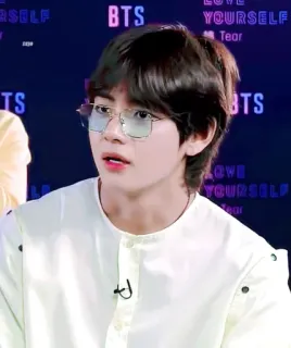 🍃 05f68b47 BTS 防弹少年团, K-Pop, 偶像, 歌手 telegram sticker