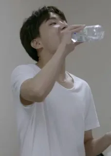 ✧ʙᴛs ᴍᴏᴏᴅ•࿐ [@LuciferPackss] telegram stickers