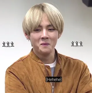 ✧ʙᴛs ᴍᴏᴏᴅ•࿐ [@LuciferPackss] whatsapp stickers