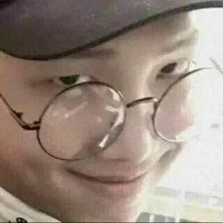 🤓 3a2fcc18 telegram sticker