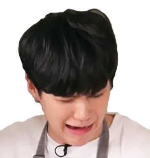 😖 69cb8cc7 crying, sad, upset, emotional, person, man, face telegram sticker