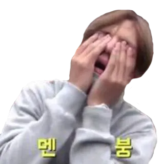 bangtanstyle telegram stickers