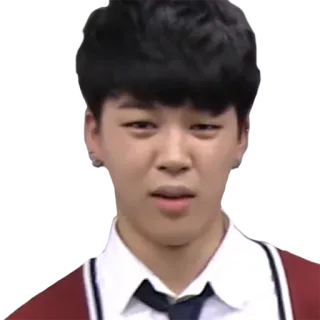 😰 b627c9c0 person, facial expression, disgust, korean, asian, man telegram sticker