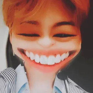 —BTS @MadMadz ༄˚ . ✦ telegram stickers