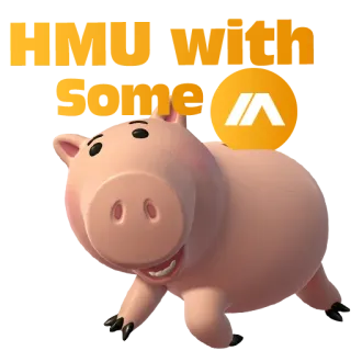 BankcoinStickers telegram stickers