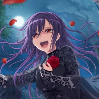 😳 5af39607 telegram sticker