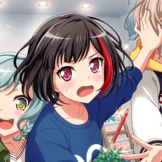 🤨 a3272ac5 telegram sticker