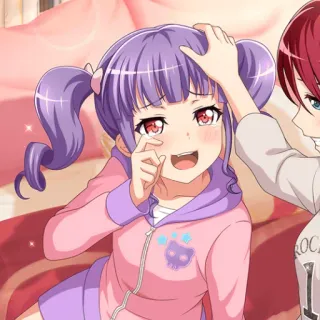 😊 ba17b7a3 telegram sticker