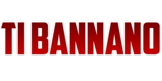 😂 cc561d94 TI BANNANO telegram sticker