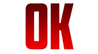 ⛔ 293fb0b4 OK 好的, 同意, 赞同, 是, 正面 telegram sticker