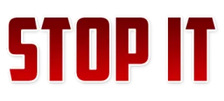 BanPack (by @duckyb) telegram stickers