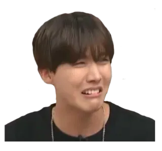 😬 9cca65ea лицо, гримаса, выражение, человек, мем, реакция whatsapp sticker