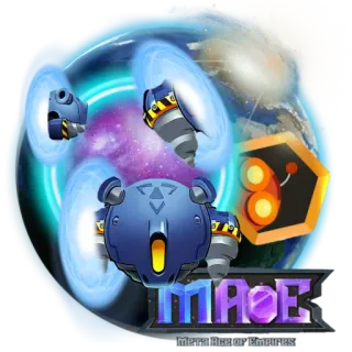 🌌 d6e5261f MACE
META AGE OF EMPIRES 钉头锤, Meta Age of Empires, 游戏, 太空, 科技, 未来主义 whatsapp sticker