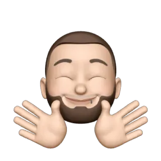 Baptiste_Betfury.io 🎲🎰 telegram stickers