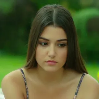 🙁 310b4fb2 portrait, woman, girl, beauty, person, face telegram sticker