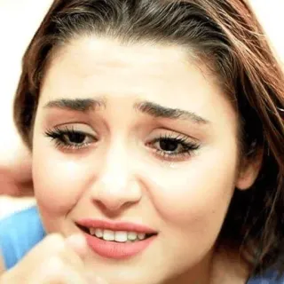 😢 6abd7d84 telegram sticker