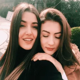 👩 ae353235 telegram sticker