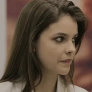 🥂 00628e1c 여자, 인물사진, 모델, 사람, 여성 telegram sticker