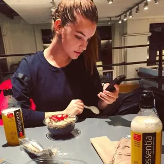 🌸 c39fcdb8 telegram sticker